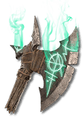 5K Baleful Fragment (Need to salvage by yourself)