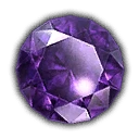 Horadric Amethyst (Lv.30)