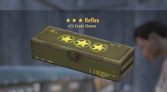 Reflex Mod