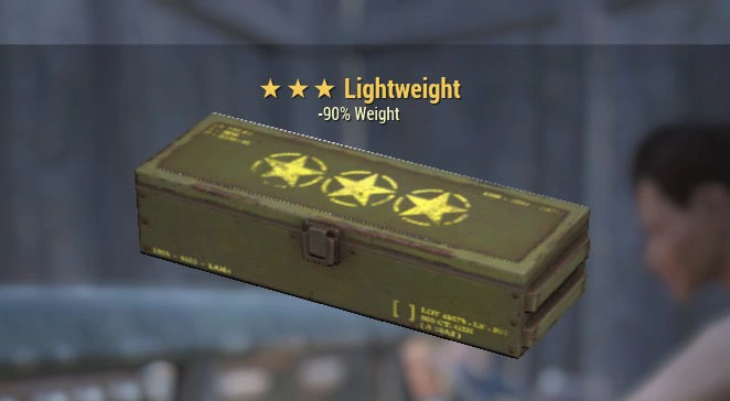 Lightweight Mod