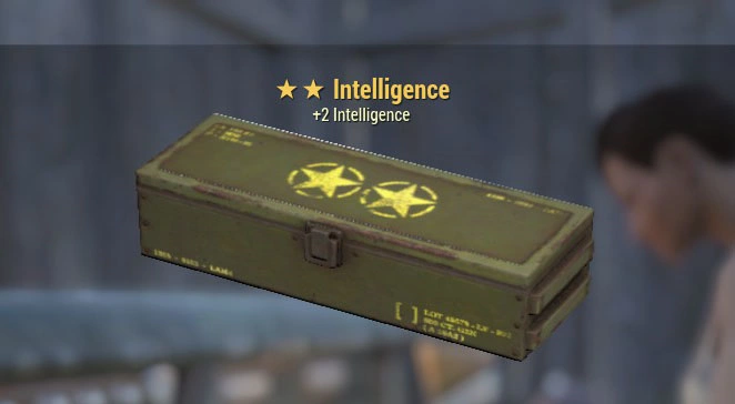 Intelligence Mod