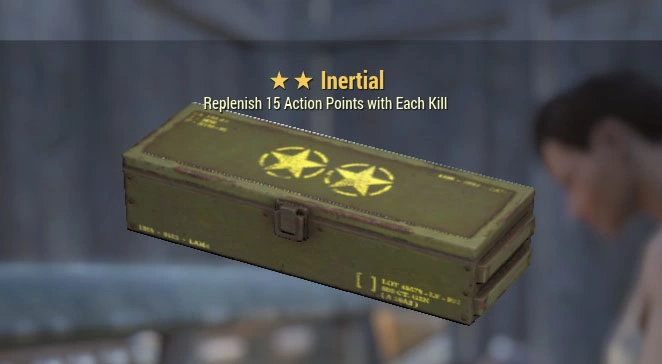 Inertial Mod