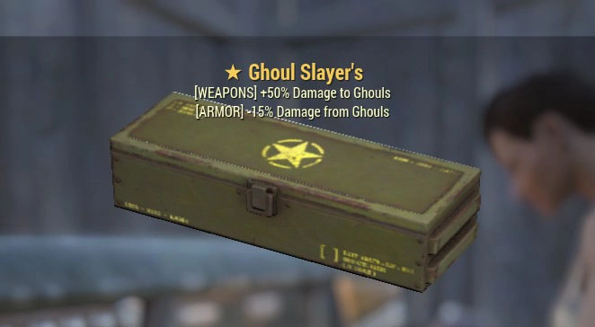 Mutant Slayer's Mod