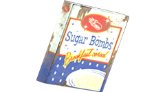 Sugar-Bombs x100