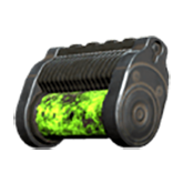 1000x Plasma-Cartridge