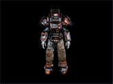 Raider PA Set - Level 15